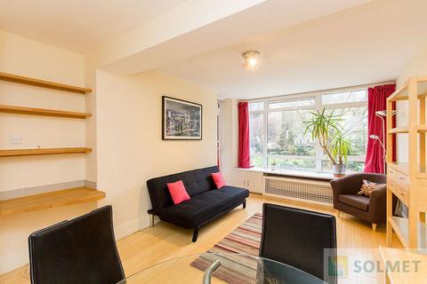 1 bedroom flat to rent, Craven Terrace, London W2