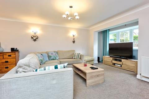 18 Caughley Close, Broseley, TF12 5SP