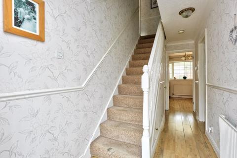 18 Caughley Close, Broseley, TF12 5SP