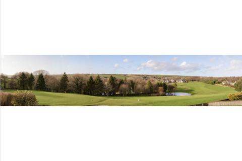 7 Bowood Park, Lanteglos, Camelford, PL32 9LA