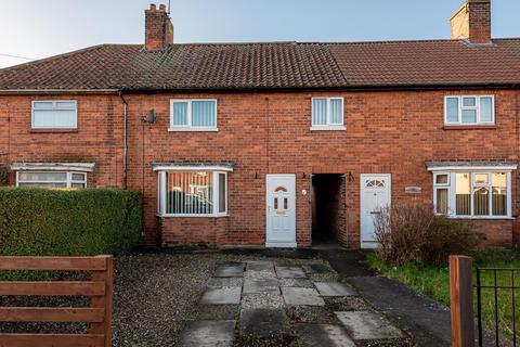2 Lime Tree Avenue, Malton, YO17 7BZ