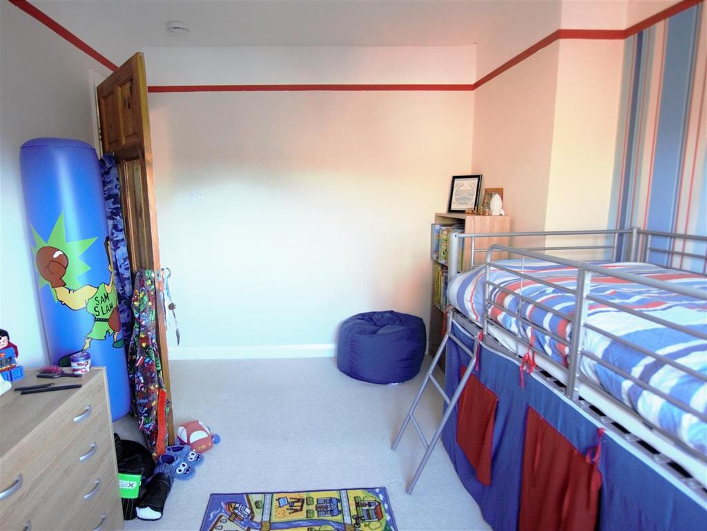 Bedroom two