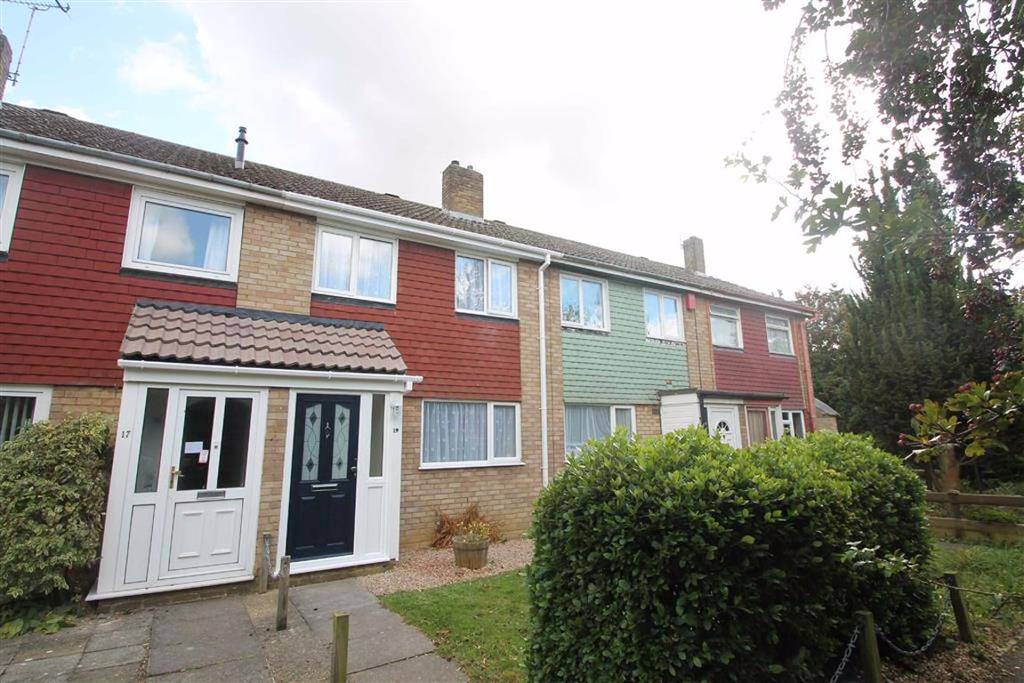 Calder Vale, WEST BLETCHLEY, Milton Keynes 3 bed terraced house £