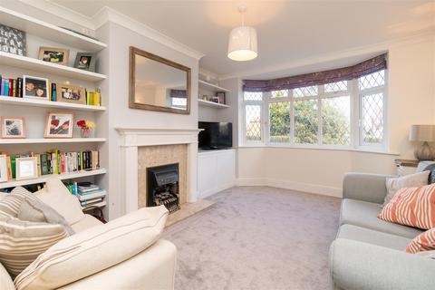 7 Albert Road, Bunny, Nottingham, NG11 6QE