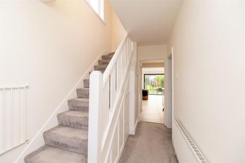 7 Albert Road, Bunny, Nottingham, NG11 6QE