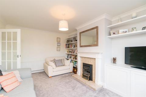 7 Albert Road, Bunny, Nottingham, NG11 6QE