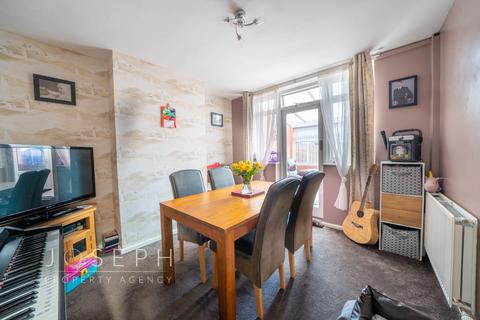 162 Heath Road, Ipswich, IP4 5SR