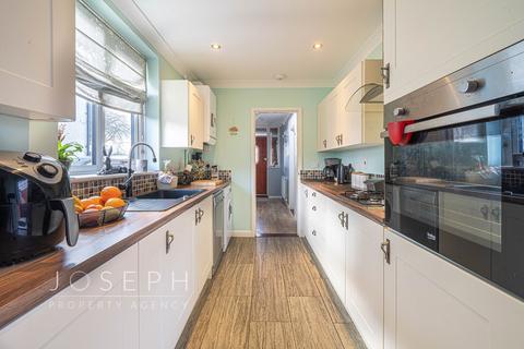 162 Heath Road, Ipswich, IP4 5SR