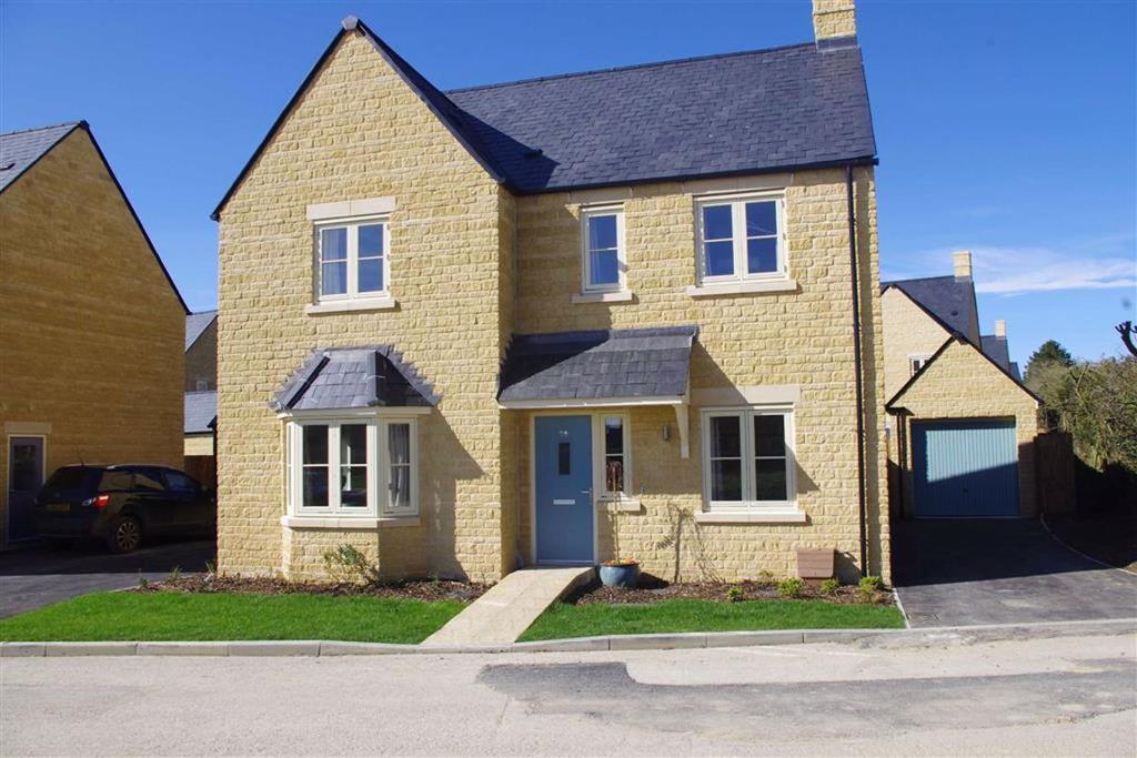 The Furrows, BourtonontheWater, Gloucestershire 4 bed detached house