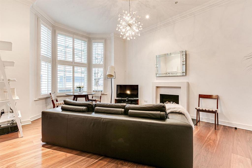 Apartment in London - View 2