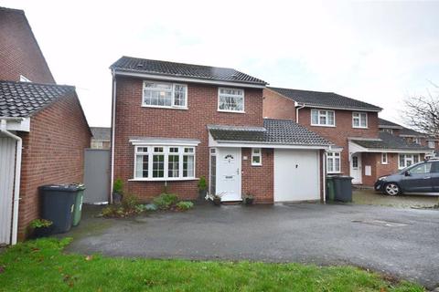 10 Bittern Avenue, Abbeydale, Gloucester, GL4 4WA