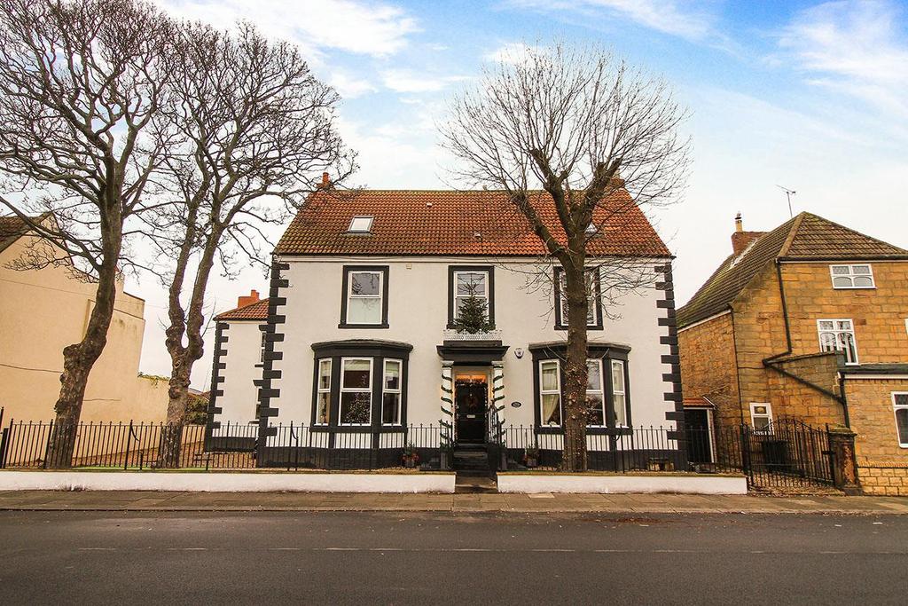 The Manor House, Front Street, Preston Village, North Shields 7 bed
