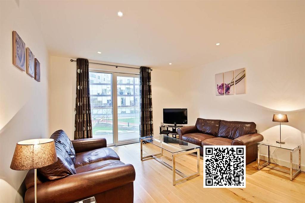 20 Gillingham Street, Pimlico, London SW1V 3 bed flat £3,077 pcm (£