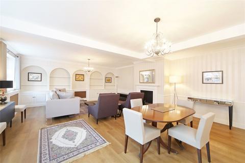 3 bedroom terraced house to rent, St. Mary Abbots Place, Kensington, London, W8