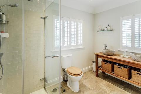 Dovecote House Chilbrook Road, Downside, Cobham, KT11 3PD