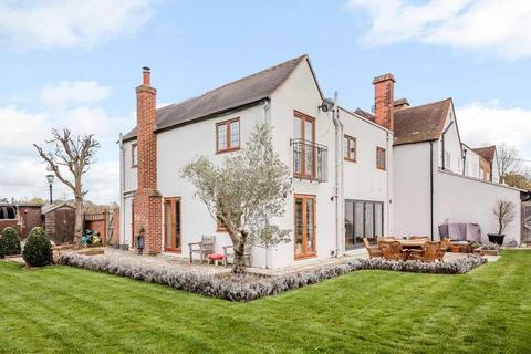 Dovecote House Chilbrook Road, Downside, Cobham, KT11 3PD