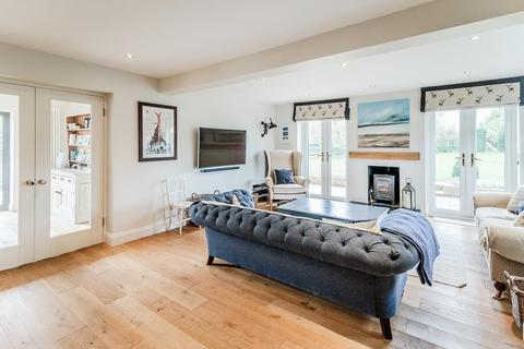 Dovecote House Chilbrook Road, Downside, Cobham, KT11 3PD