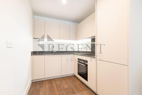 1 bedroom apartment to rent, Maclaren Court, North End Road, HA9