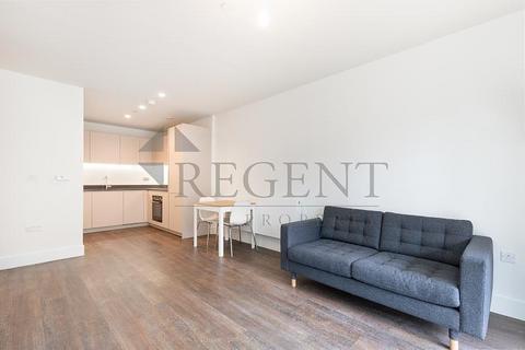 undefined, Maclaren Court, North End Road, HA9