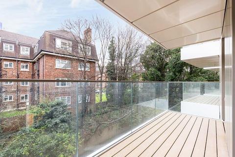 undefined, Maclaren Court, North End Road, HA9