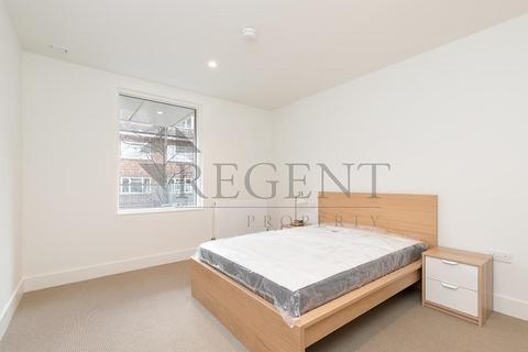 undefined, Maclaren Court, North End Road, HA9