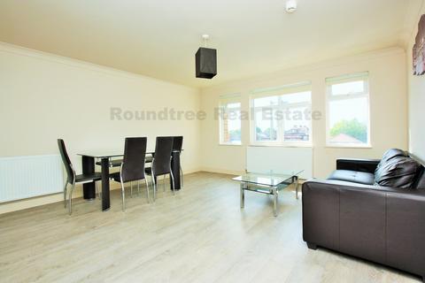 2 bedroom flat to rent, Brent Street, Hendon, NW4