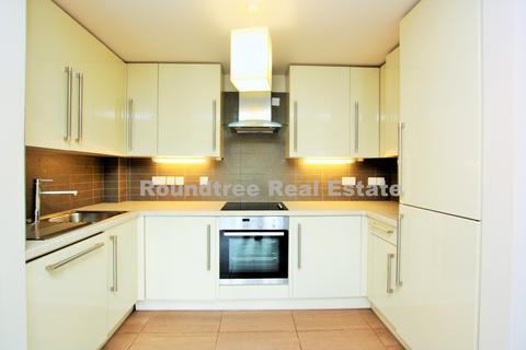 2 bedroom flat to rent, Brent Street, Hendon, NW4