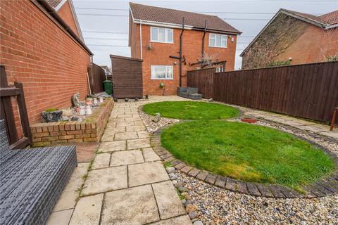 102 Albatross Drive, Grimsby, DN37 9PE