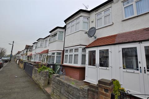 36 George Road, London, E4 8NF