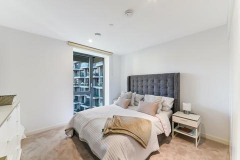 2 bedroom apartment for sale - Fairwater House, Royal Wharf, London, E16