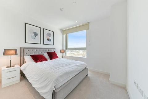 2 bedroom apartment for sale - Corsair House, Royal Wharf, London, E16