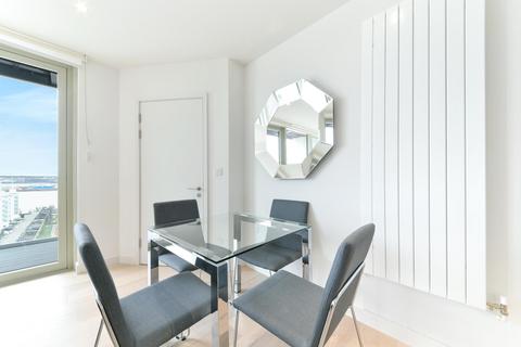 2 bedroom apartment for sale, Corsair House, Royal Wharf, London, E16