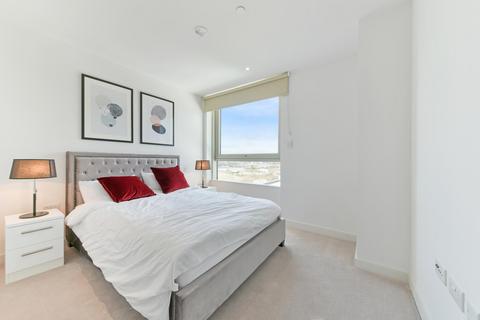 2 bedroom apartment for sale, Corsair House, Royal Wharf, London, E16