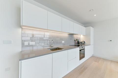 2 bedroom apartment for sale, Corsair House, Royal Wharf, London, E16