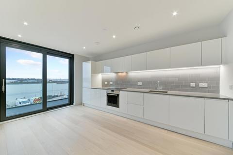 2 bedroom apartment for sale - Summerston House, Royal Wharf, London, E16