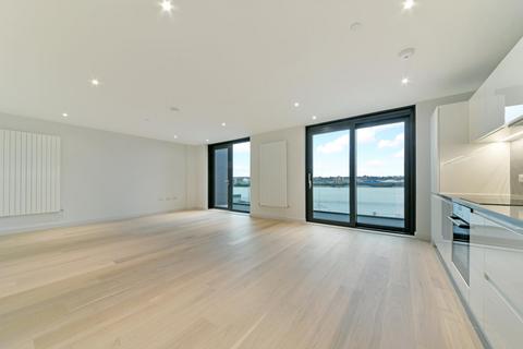 2 bedroom apartment for sale, Summerston House, Royal Wharf, London, E16