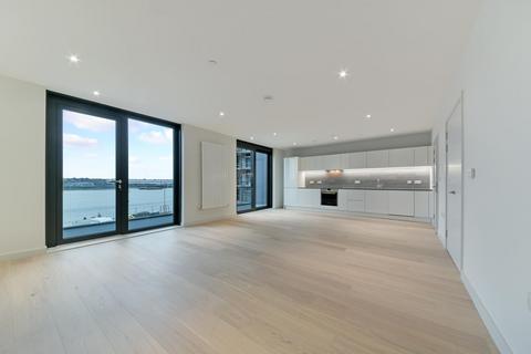 2 bedroom apartment for sale - Summerston House, Royal Wharf, London, E16