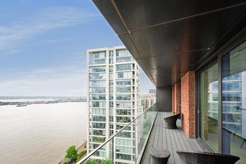 3 bedroom apartment for sale, Summerston House, Royal Wharf, London, E16