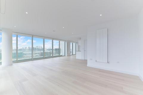 undefined, Liner House, Royal Wharf, E16