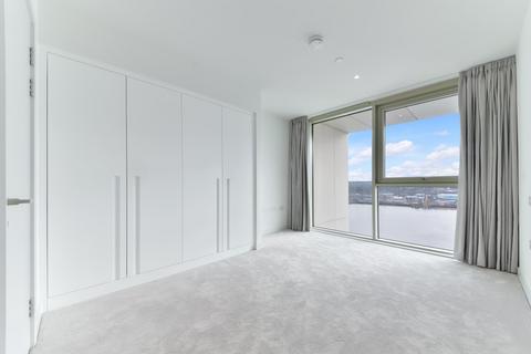 undefined, Liner House, Royal Wharf, E16