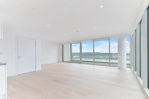 undefined, Liner House, Royal Wharf, E16