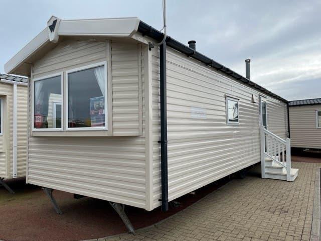   Willerby Vacation For Sale