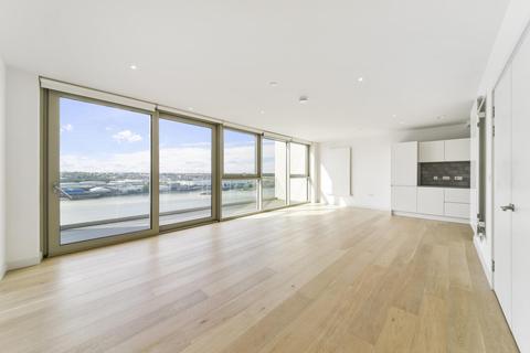 2 bedroom apartment for sale - Liner House, Royal Wharf, London, E16