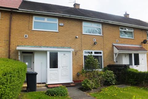 23 Ashmoor Road, Manchester, M22 0FD
