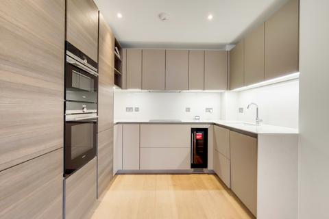 Apartment 19, 2 Featherstone Street, London, EC1Y 8AG