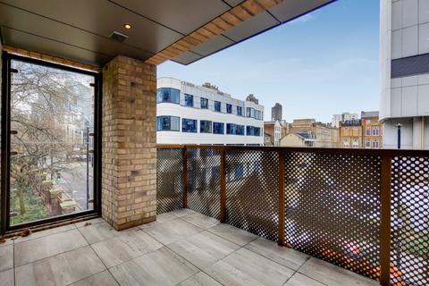 Apartment 19, 2 Featherstone Street, London, EC1Y 8AG