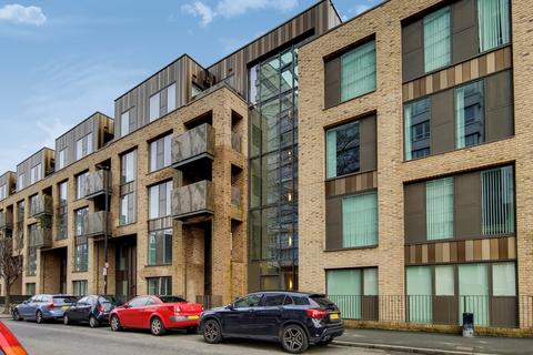 Apartment 19, 2 Featherstone Street, London, EC1Y 8AG