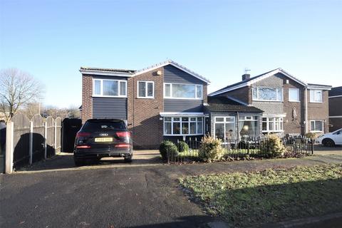 4 bedroom link detached house to rent, Tantallon, Birtley, DH3