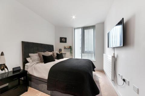 1 bedroom apartment for sale, Summerston House, Royal Wharf, London, E16