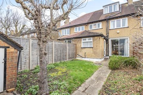 22 Princes Gardens, Acton, London, W3 0LG